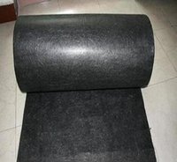 碳纖維表面氈如果產(chǎn)生了氣泡怎么辦呢？