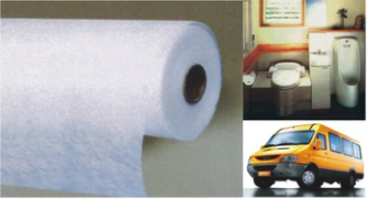 碳纖維氈對抑制裂縫生長有哪些作用呢？