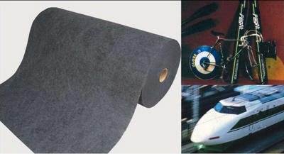碳纖維表面氈的使用領域有哪些呢？