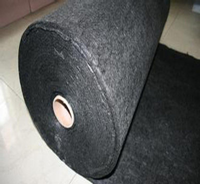 碳纖維表面氈在發(fā)展的時候企業(yè)要注意哪些問題